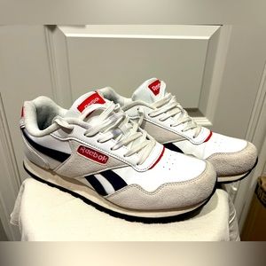 Men’s Reebok shoes